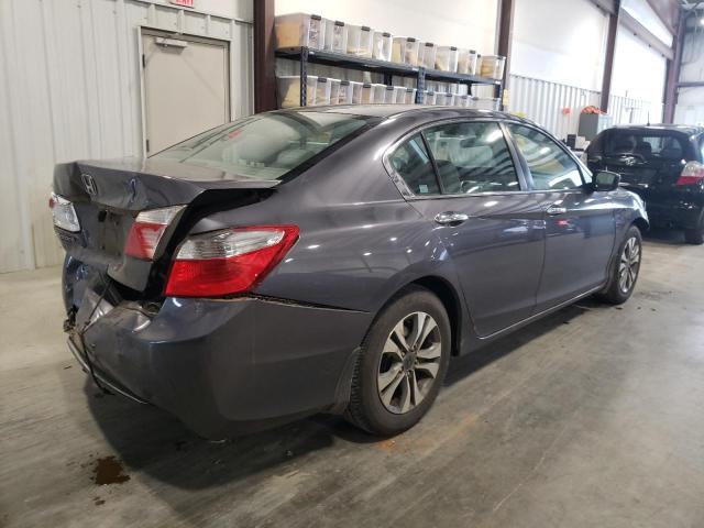 Photo 4 from auction – 2015 HONDA ACCORD LX with VIN 1HGCR2F35FA036965