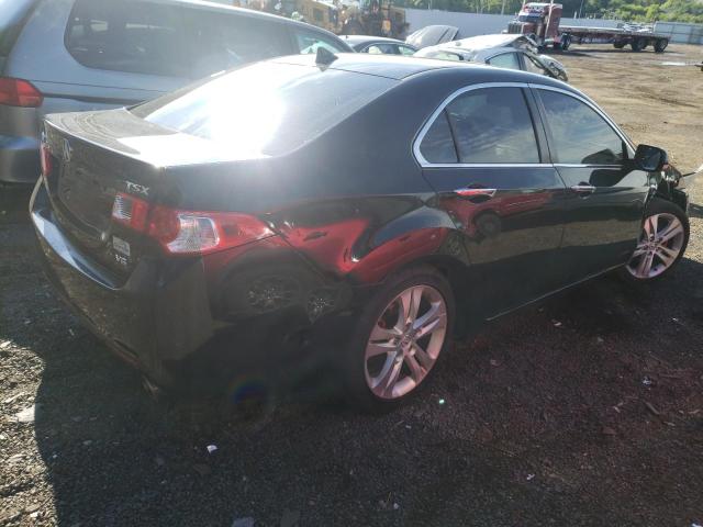Photo 4 from auction – 2010 ACURA TSX with VIN JH4CU4F6XAC001062