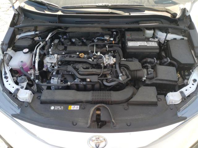 Photo 7 from auction – 2022 TOYOTA COROLLA SE with VIN 5YFP4MCE0NP109296