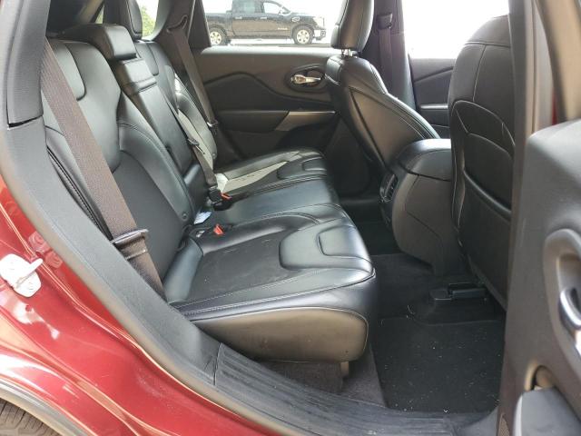 Photo 6 from auction – 2019 JEEP CHEROKEE L with VIN 1C4PJLLB3KD202868