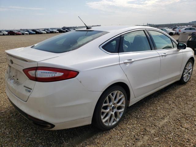 Photo 4 from auction – 2013 FORD FUSION TIT with VIN 3FA6P0D92DR333326