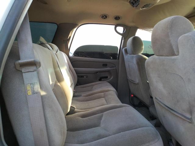 Photo 6 from auction – 2005 GMC YUKON with VIN 1GKEC13V25R166862