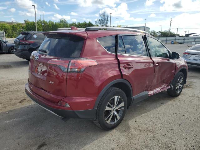 Photo 4 from auction – 2018 TOYOTA RAV4 ADVEN with VIN 2T3WFREV3JW489038