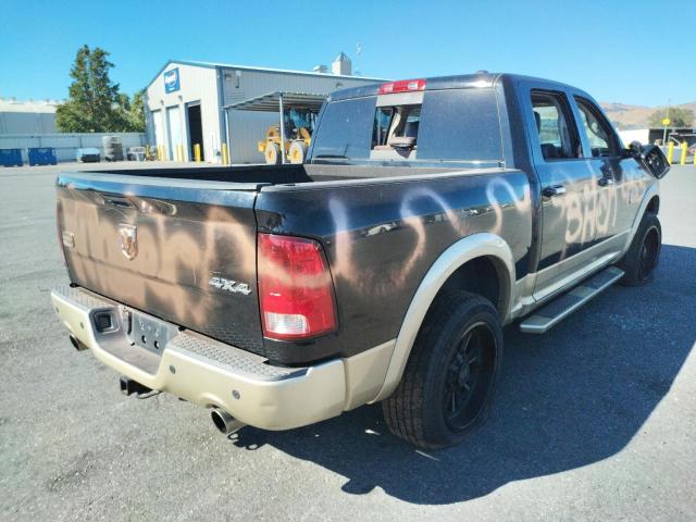 Foto 4 de la subasta – 2012 DODGE RAM 1500 L con VIN 1C6RD7PTXCS248275