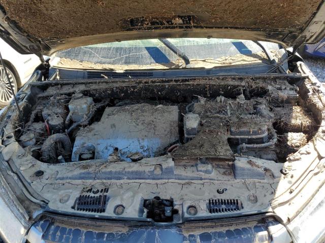 Photo 7 from auction – 2019 TOYOTA HIGHLANDER with VIN 5TDJGRFH6KS064349