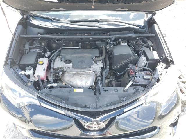 Photo 7 from auction – 2017 TOYOTA RAV4 LIMIT with VIN 2T3DFREV7HW627214