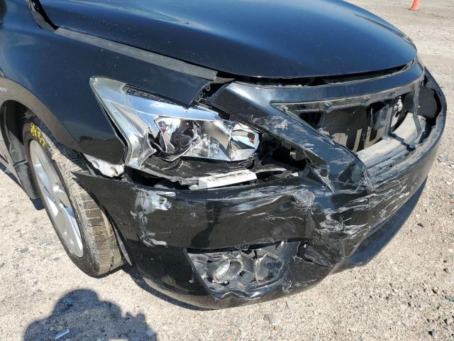 Photo 9 from auction – 2015 NISSAN ALTIMA 2.5 with VIN 1N4AL3APXFC454214