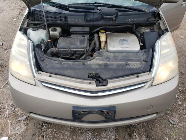 Photo 7 from auction – 2008 TOYOTA PRIUS with VIN JTDKB20U283296652
