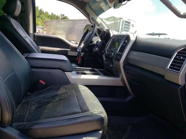 Photo 5 from auction – 2017 FORD F250 SUPER with VIN 1FT7W2BT4HEC13340