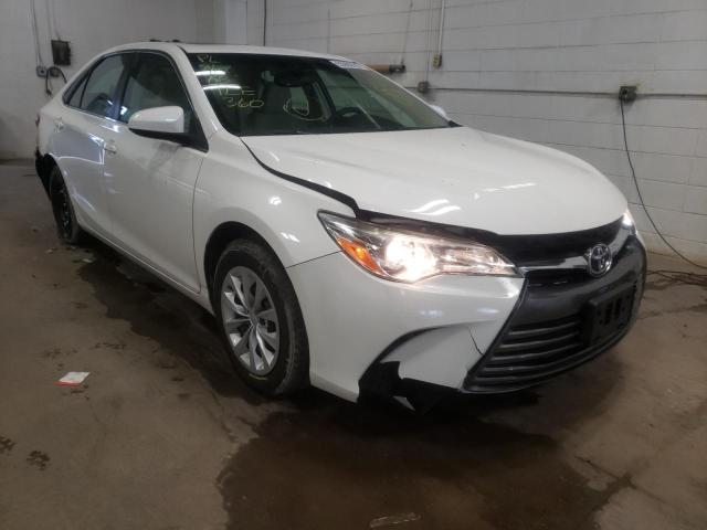 Photo 1 from auction – 2016 TOYOTA CAMRY LE with VIN 4T1BF1FKXGU121428