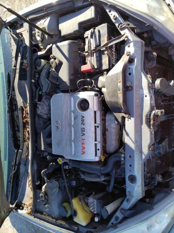 Photo 7 from auction – 2002 LEXUS ES 300 with VIN JTHBF30G520041361
