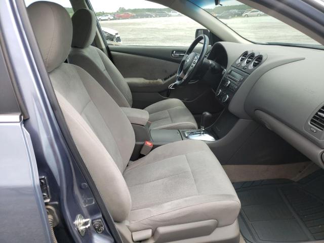 Photo 5 from auction – 2012 NISSAN ALTIMA with VIN 1N4AL2APXCC114678