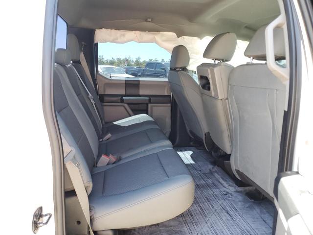 Photo 6 from auction – 2018 FORD F150 SUPER with VIN 1FTEW1EP8JFC16564