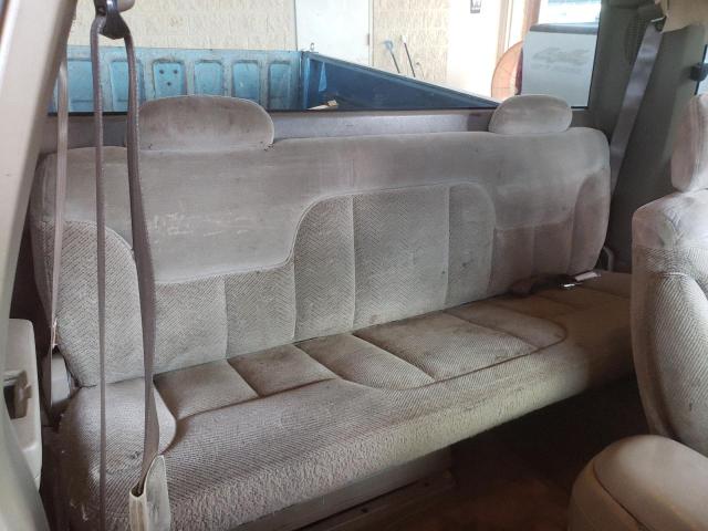 Photo 6 from auction – 1996 CHEVROLET GMT-400 C1 with VIN 1GCEC19R2TE212751
