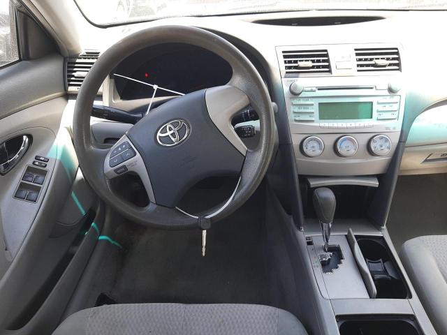 Photo 9 from auction – 2011 TOYOTA CAMRY BASE with VIN 4T4BF3EK0BR162596