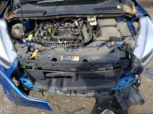 Photo 7 from auction – 2019 FORD ESCAPE SE with VIN 1FMCU9GD3KUA73207