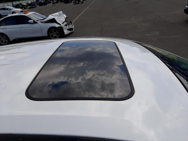 Photo 9 from auction – 2010 MAZDA CX-9 with VIN JM3TB3MV7A0231016