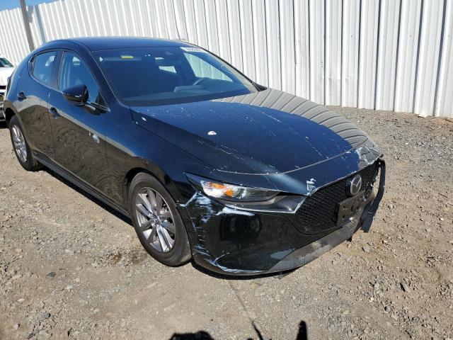 MAZDA 3 2021 with VIN JM1BPAJL9M1342680 - Photo from auction