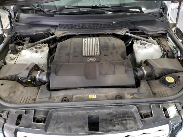 Photo 7 from auction – 2015 LAND ROVER RANGE ROVE with VIN SALWR2VF6FA514939