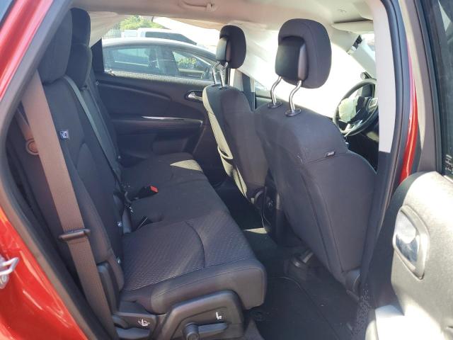 Photo 6 from auction – 2018 DODGE JOURNEY SE with VIN 3C4PDCAB0JT445895