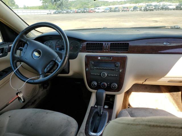 Photo 9 from auction – 2011 CHEVROLET IMPALA LS with VIN 2G1WA5EK6B1146983