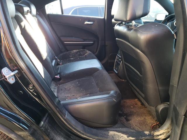 Photo 6 from auction – 2015 DODGE CHARGER R/ with VIN 2C3CDXGJ6FH892644