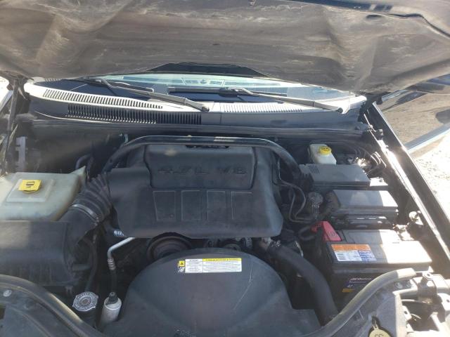 Photo 7 from auction – 2009 JEEP GRAND CHER with VIN 1J8HR58P09C538211