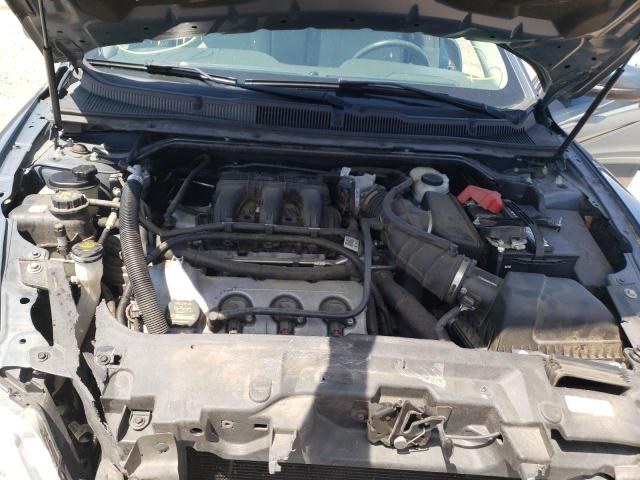 Photo 7 from auction – 2010 FORD TAURUS SEL with VIN 1FAHP2EW4AG164714