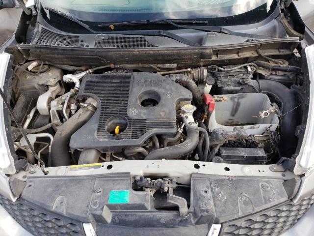 Photo 7 from auction – 2014 NISSAN JUKE S with VIN JN8AF5MR5ET453369