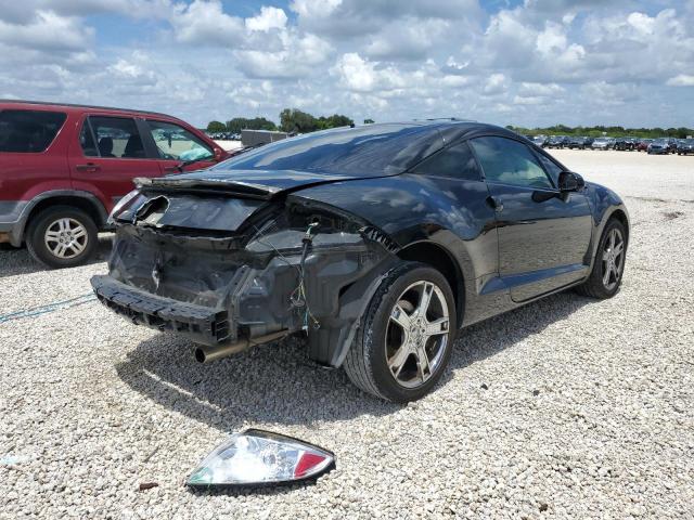 Photo 4 from auction – 2006 MITSUBISHI ECLIPSE GT with VIN 4A3AK34T16E004524