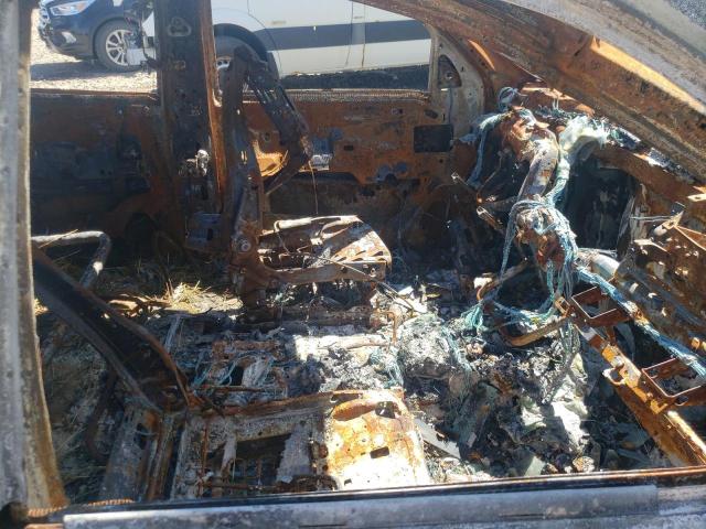 Photo 5 from auction – 2009 GMC SIERRA K15 with VIN 3GTEK33399G180286