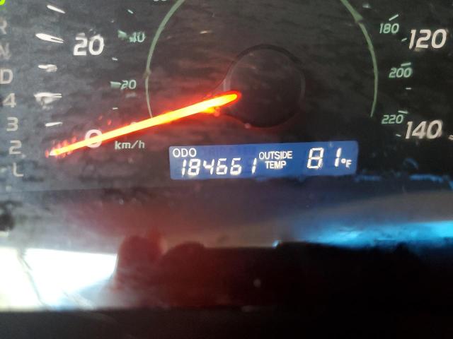Photo 8 from auction – 2008 TOYOTA CAMRY CE with VIN 4T1BE46K68U256864