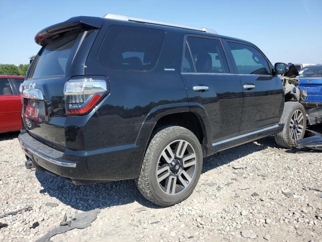 Photo 4 from auction – 2016 TOYOTA 4RUNNER SR with VIN JTEBU5JR6G5344724