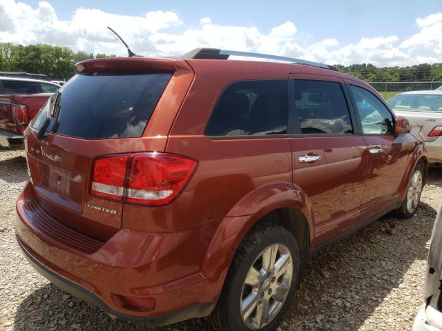 Photo 4 from auction – 2014 DODGE JOURNEY LI with VIN 3C4PDCDG6ET149597