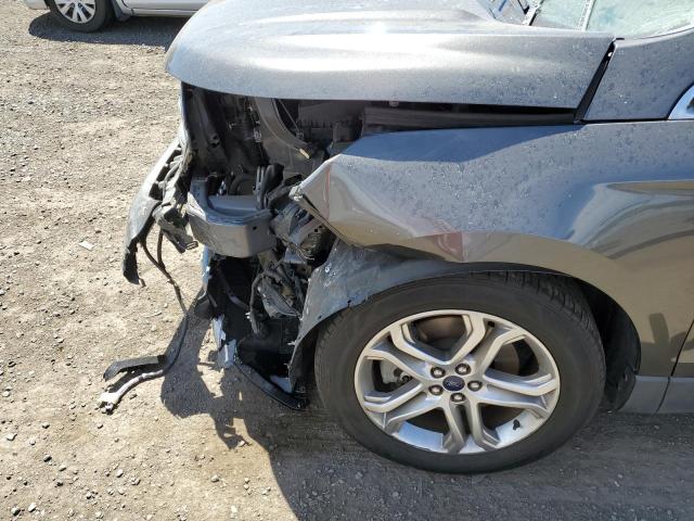 Photo 9 from auction – 2016 FORD EDGE TITAN with VIN 2FMPK3K80GBB05882