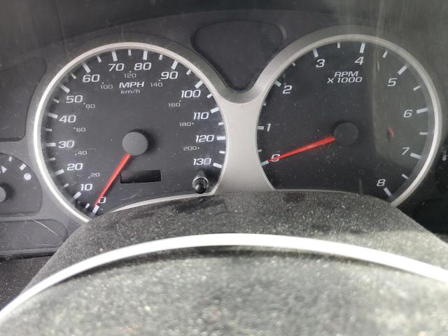 Photo 8 from auction – 2006 CHEVROLET EQUINOX LS with VIN 2CNDL13F166192779
