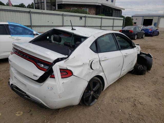 Photo 4 from auction – 2015 DODGE DART GT with VIN 1C3CDFEB4FD253388