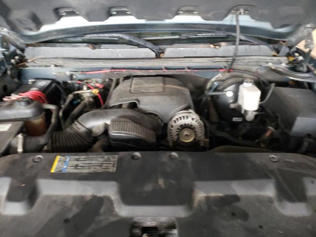 Photo 7 from auction – 2008 CHEVROLET SILVERADO with VIN 3GCEC13J68G182687