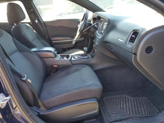 Photo 5 from auction – 2015 DODGE CHARGER SE with VIN 2C3CDXBG5FH778078
