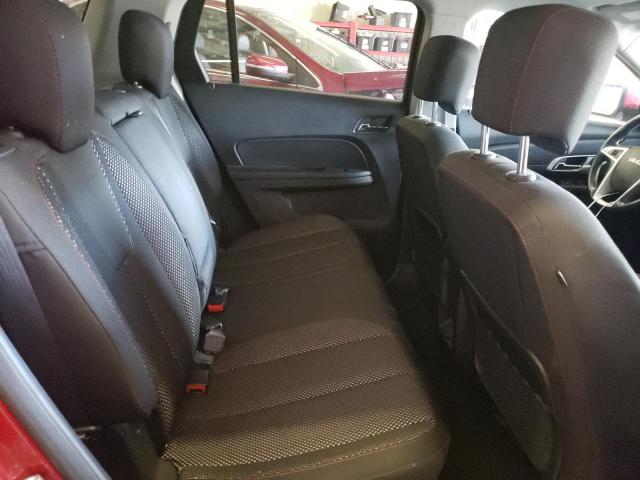 Photo 6 from auction – 2013 GMC TERRAIN SL with VIN 2GKALSEK7D6167085