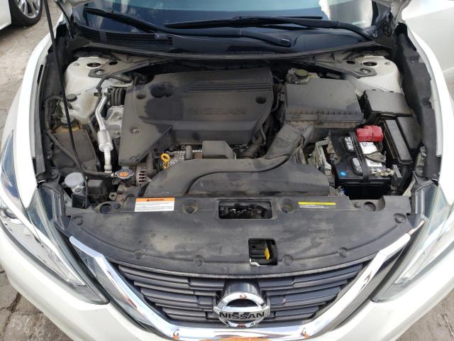 Photo 7 from auction – 2016 NISSAN ALTIMA 2.5 with VIN 1N4AL3AP4GC124053