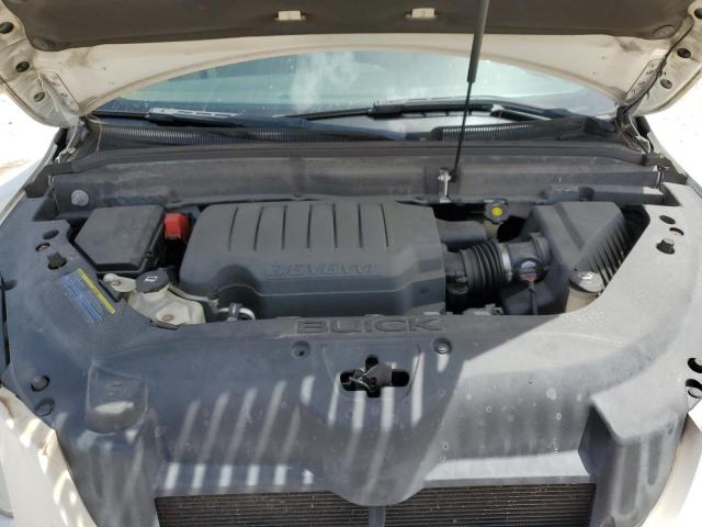 Photo 7 from auction – 2008 BUICK ENCLAVE CX with VIN 5GAER13788J299271