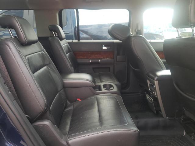Photo 6 from auction – 2011 FORD FLEX LIMIT with VIN 2FMHK6DT6BBD24667