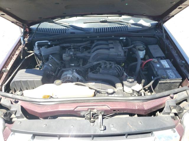 Photo 7 from auction – 2006 FORD EXPLORER E with VIN 1FMEU64E06ZA06075