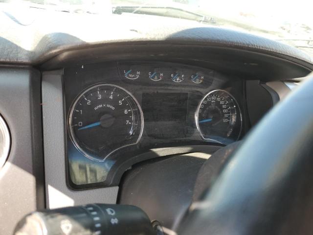 Photo 8 from auction – 2013 FORD F150 SUPER with VIN 1FTFW1ET1DFB24248