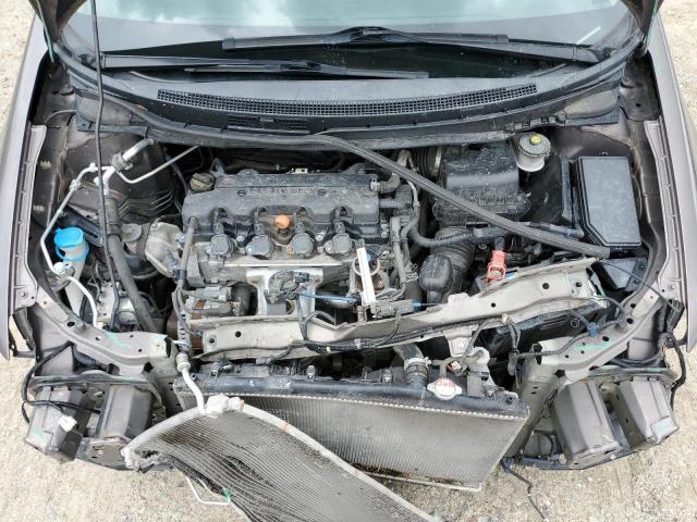 Photo 7 from auction – 2015 HONDA CIVIC EX with VIN 19XFB2F85FE102682
