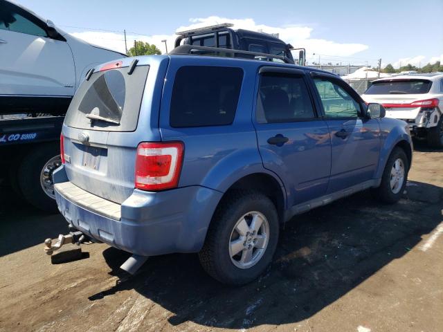 Photo 4 from auction – 2009 FORD ESCAPE XLT with VIN 1FMCU03G79KA95096