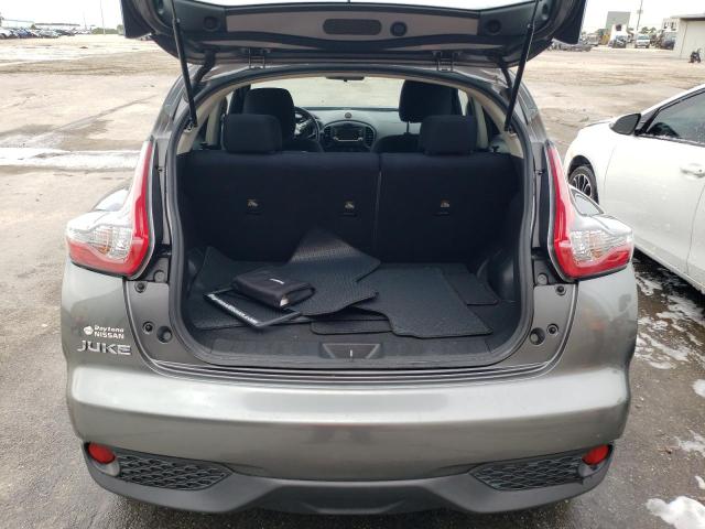 Photo 9 from auction – 2015 NISSAN JUKE S with VIN JN8AF5MR1FT506246