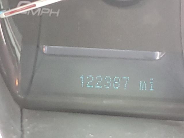 Photo 8 from auction – 2010 FORD TAURUS SEL with VIN 1FAHP2EW8AG159645