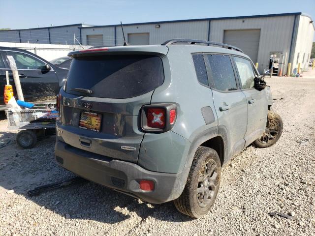 Photo 4 from auction – 2018 JEEP RENEGADE L with VIN ZACCJBBB7JPH56408